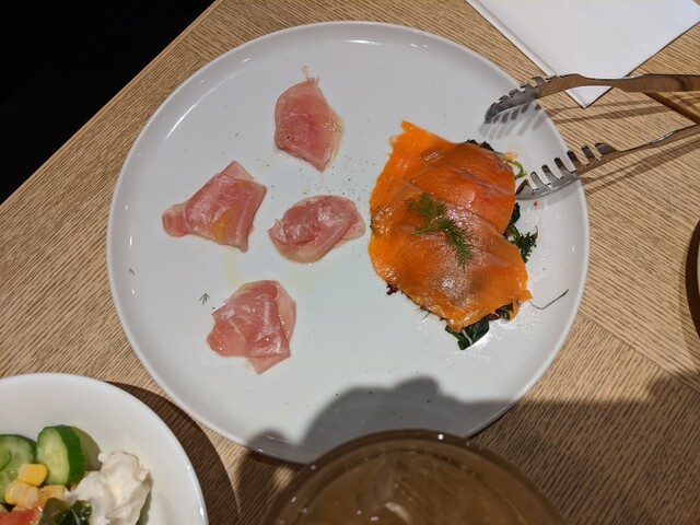 用戶對於common cafe 新宿東口店的評論高清圖