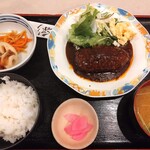 User's review image for 食堂もり川