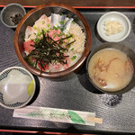 用戶對於魚料理 吉成 本店的評論圖