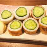 用戶對於十七番地 高田馬場店的評論圖