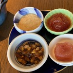 用戶對於日本料理　北乃路的評論圖