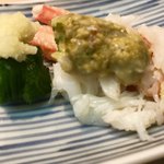 用戶對於祇園おかだ的評論圖