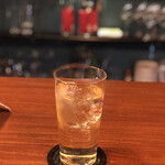 用户对于チャコール的评论图