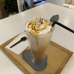用戶對於カタチ カフェ的評論圖