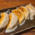 User's review image for 24時間 餃子酒場 高田馬場店