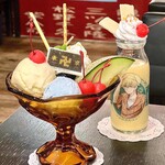 用戶對於文房具カフェ的評論圖