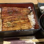 User's review image for うな鐡