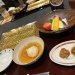 用戶對於与太呂 本店的評論圖