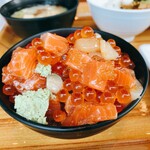 User's review image for 森のレストラン ニニヌプリ
