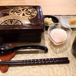 用戶對於うなぎ処美味美的評論圖