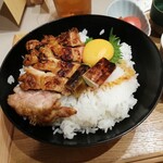 User's review image for 焼鳥さむしん