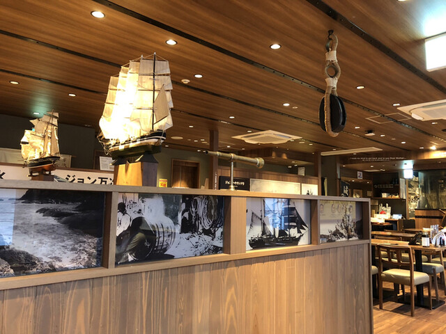 用户对于土佐清水ワールド 梅田ギャザ阪急店的评论高清图