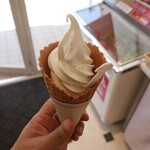 用户对于不二家 余市黒川店的评论图