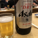 用戶對於魚三酒場 新小岩店的評論圖
