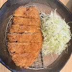 用戶對於とんかつ 花むら 千里中央店的評論圖