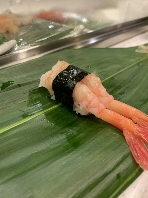 User's recommendation image for すし勘