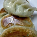 User's review image for 餃子太郎