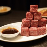 用戶對於TRATT. USHIGORO 恵比寿店的評論圖