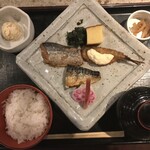 用戶對於隠れ房 南青山店的評論圖