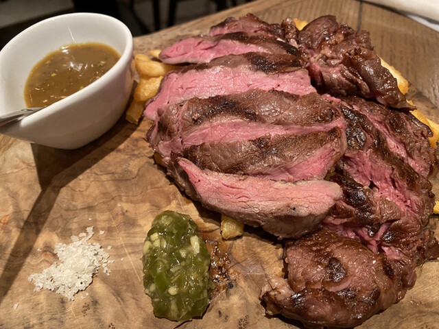 User's recommendation image for CHEESE CHEESE ＆ Meat. COMTE