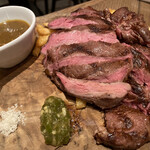 User's review image for CHEESE CHEESE ＆ Meat. COMTE