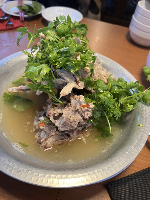 User's recommendation image for Chaaw wan