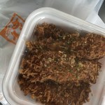 用户对于かつや 札幌石山通店的评论图