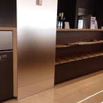 用戶對於ANA ラウンジ 福岡空港 国内線的評論圖