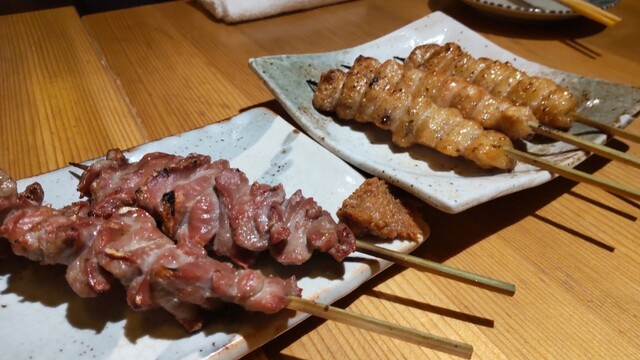 用戶對於鶏出汁おでんと焼鳥つじや 京都駅西店的評論高清圖