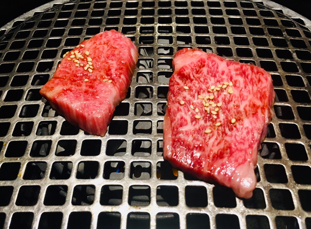 用戶對於焼肉 多喜的評論圖