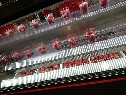 User's review image for 伊都きんぐ トリエ京王調布店
