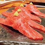 用户对于焼肉ストーリー 水道橋店的评论图