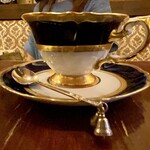 用戶對於茜屋珈琲店的評論圖