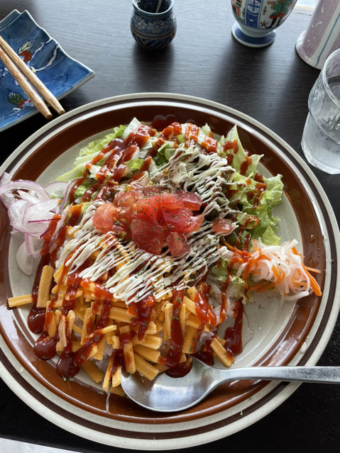 User's review image for WABAR FUTAKOTAMAGAWA