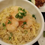 用户对于中華料理　五行山的评论图