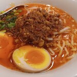 User's review image for 麺 鶴亀屋