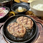 用戶對於ハンバーグ専門店 松屋精肉店的評論圖