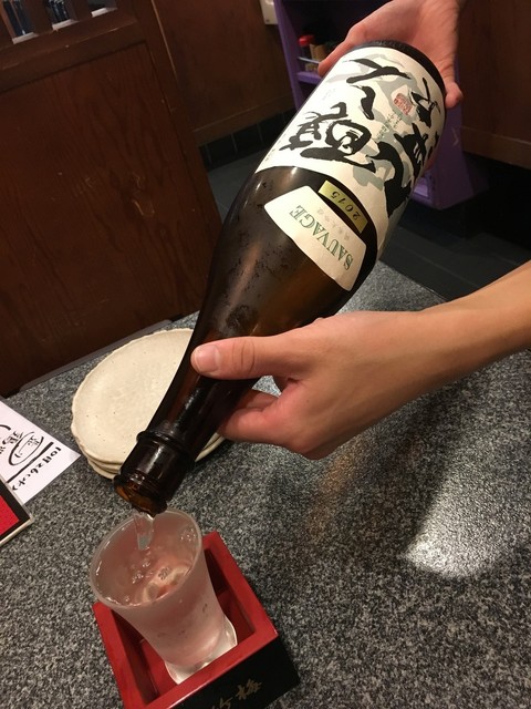 用戶對於鶏爛漫 蒲生本店的評論高清圖