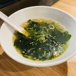 用戶對於焼肉ホルモン 牛蔵 京橋店的評論圖