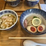 User's review image for ハちゃんラーメン