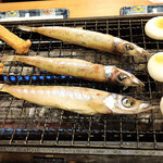 用戶對於磯丸水産 錦糸町北口店的評論圖