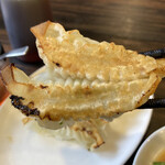 User's review image for 珉珉 南千日前本店