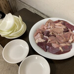 用户对于馬場ホルモン的评论图