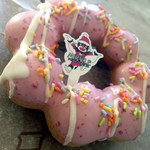 User's review image for ミスタードーナツ イトーヨーカドー狭間ショップ