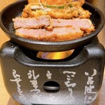 用戶對於牛カツ京都勝牛 梅田店的評論圖
