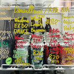 用戶對於BEER OLYN的評論圖