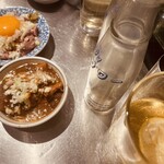User's review image for もつ焼きウッチャン 渋谷道玄坂