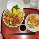 用戶對於中與食堂 セブンパーク天美店的評論圖