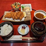 用戶對於心斎橋 禅園的評論圖