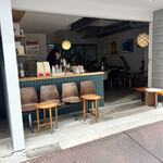 User's review image for PARLORS